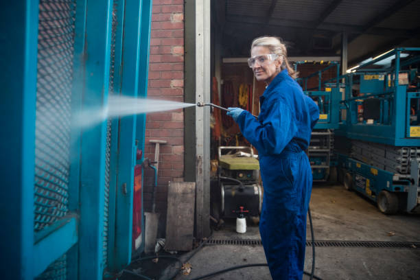 Bolinas, CA Pressure Washing Services Company