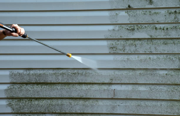 Best Patio and Deck Pressure Washing  in Bolinas, CA