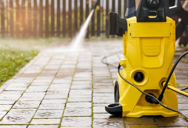 Best Sidewalk and Walkway Cleaning  in Bolinas, CA